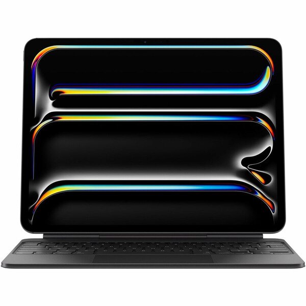 Magic Keyboard for iPad Pro 13‑inch (M4) - US English - Black